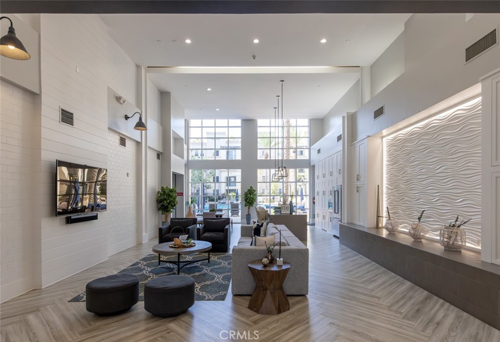 Avenue One (AVE1) - Residential Lease