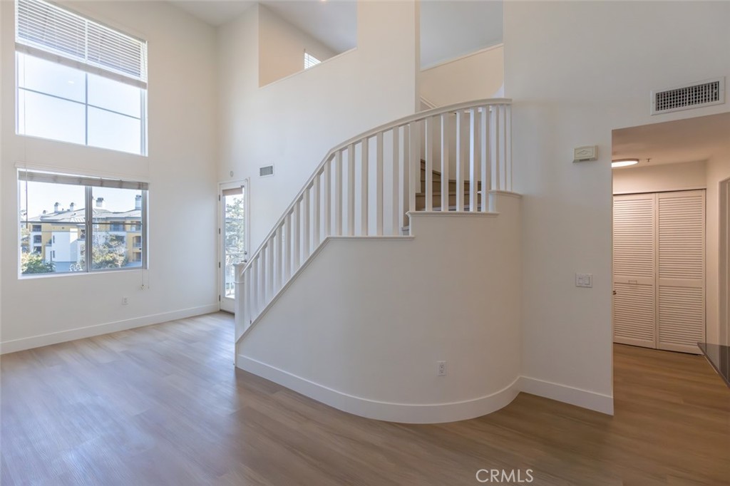 Avenue One (AVE1) - Residential Lease