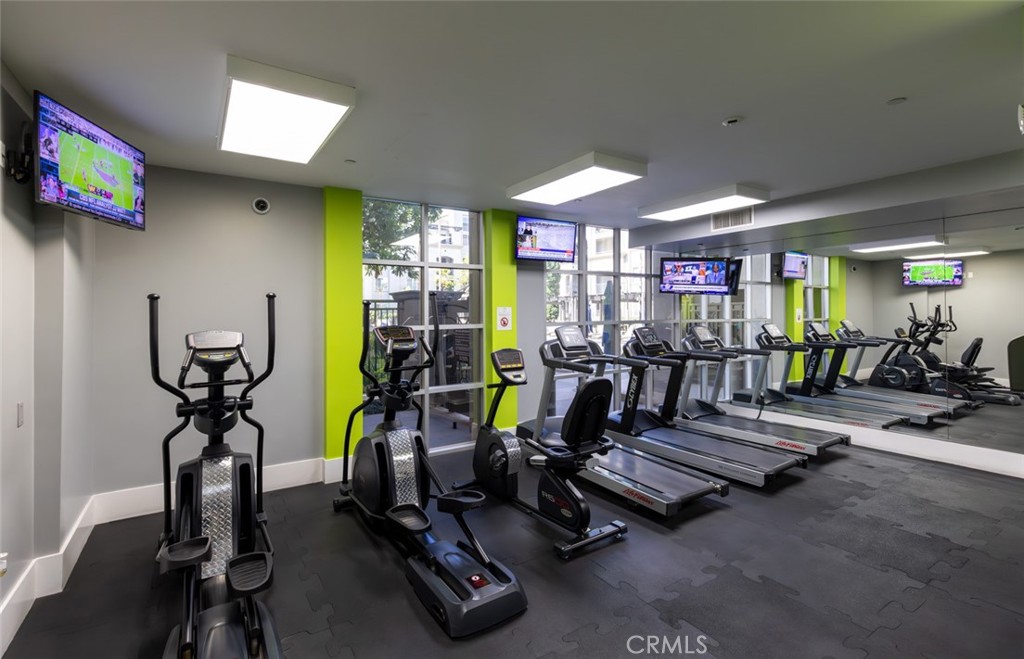 Avenue One (AVE1) - Residential Lease