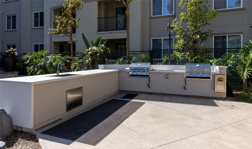 Avenue One (AVE1) - Residential Lease