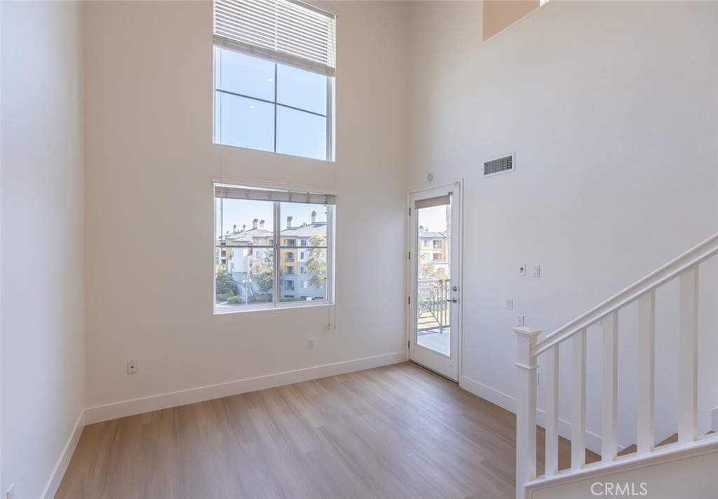 Avenue One (AVE1) - Residential Lease