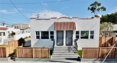 Photo of 2618 Lime Ave Ave, Signal Hill, CA 90755 (MLS # RS26019477)