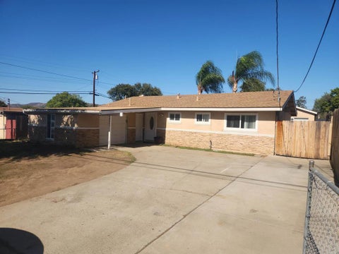 Photo of 9257 Bird Street, Santee, CA 92071 (MLS # PTP2607490)