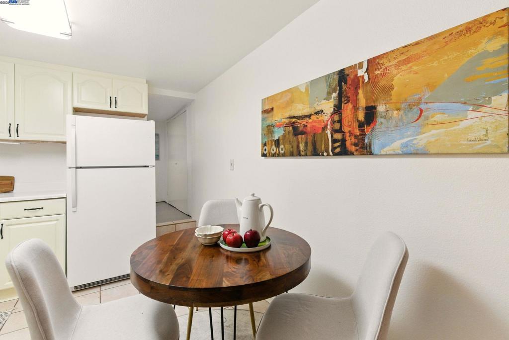 CENTRAL ALAMEDA - Residential Income