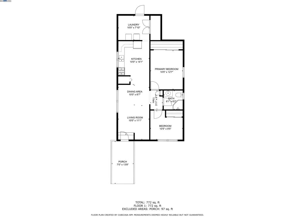 CENTRAL ALAMEDA - Residential Income