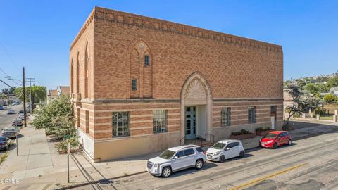 102 N 7th St Street Santa Paula CA 93060