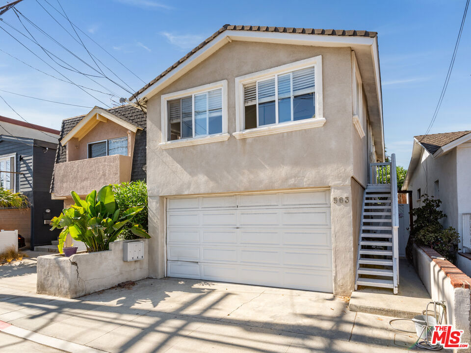 563 2nd Street
