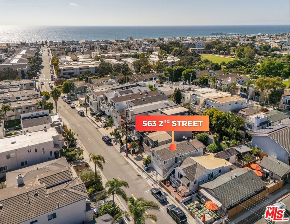 563 2nd Street