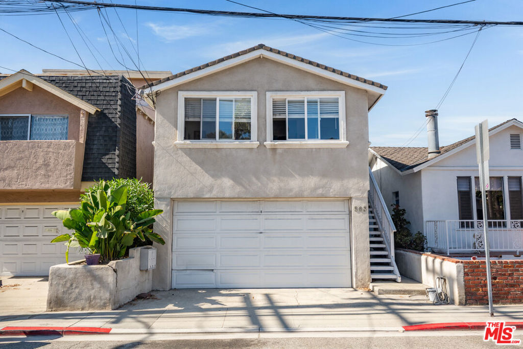 563 2nd Street