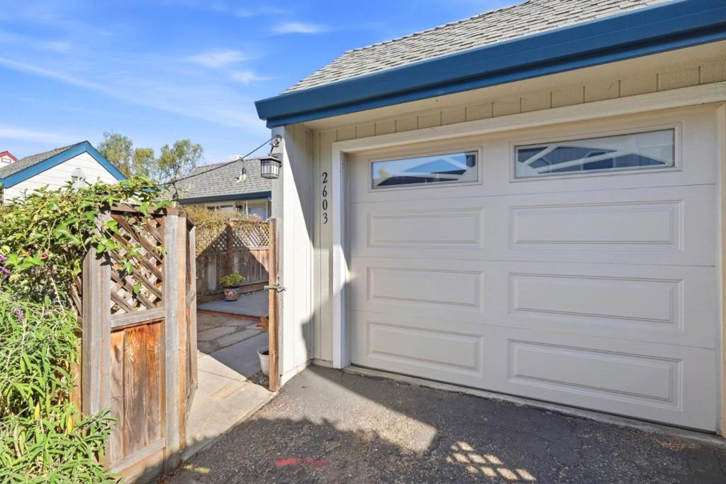 2603 Mallory Lane