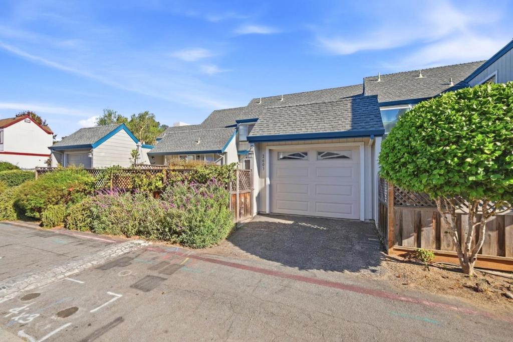 2603 Mallory Lane