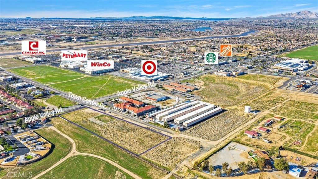 0 Town Center Drive