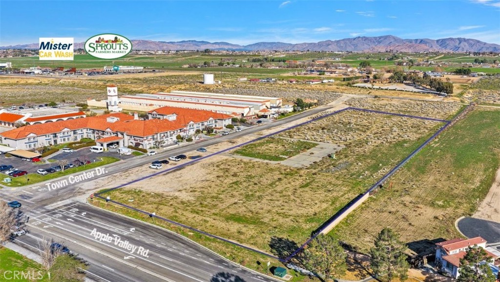 0 Town Center Drive