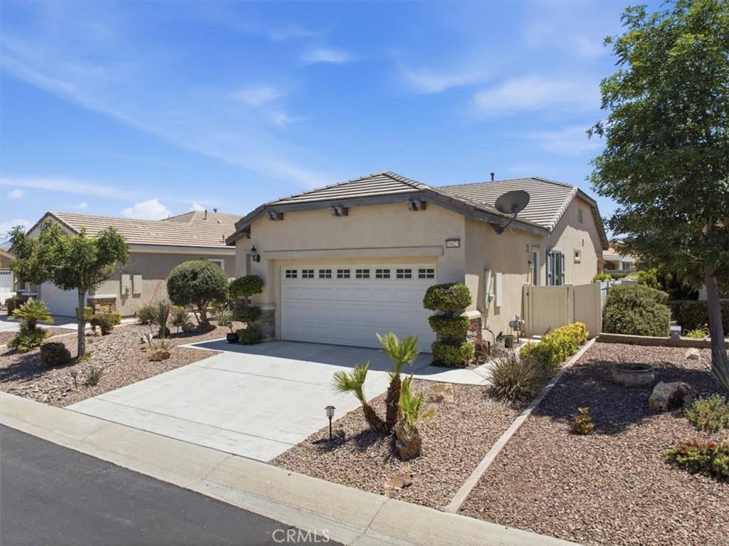 19423 Crystal Springs Lane