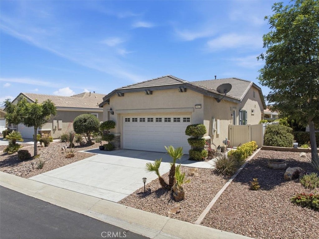 19423 Crystal Springs Lane
