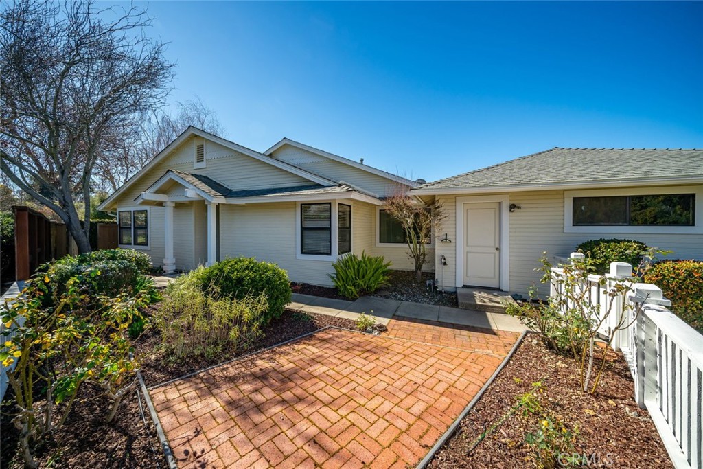 887 Marigold Court

                                                                             San Luis Obispo                                

                                    , CA - $729,000
