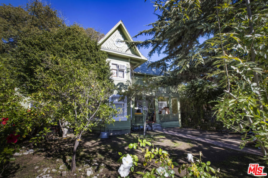 2004 Echo Park Avenue