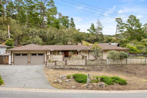 Photo of 4355 Canada Court, Carmel, CA 93923 (MLS # ML82051912)