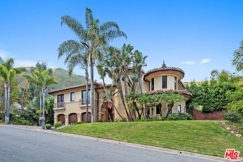Photo of 17771 Calle De Palermo, Pacific Palisades, CA 90272 (MLS # 26670445)