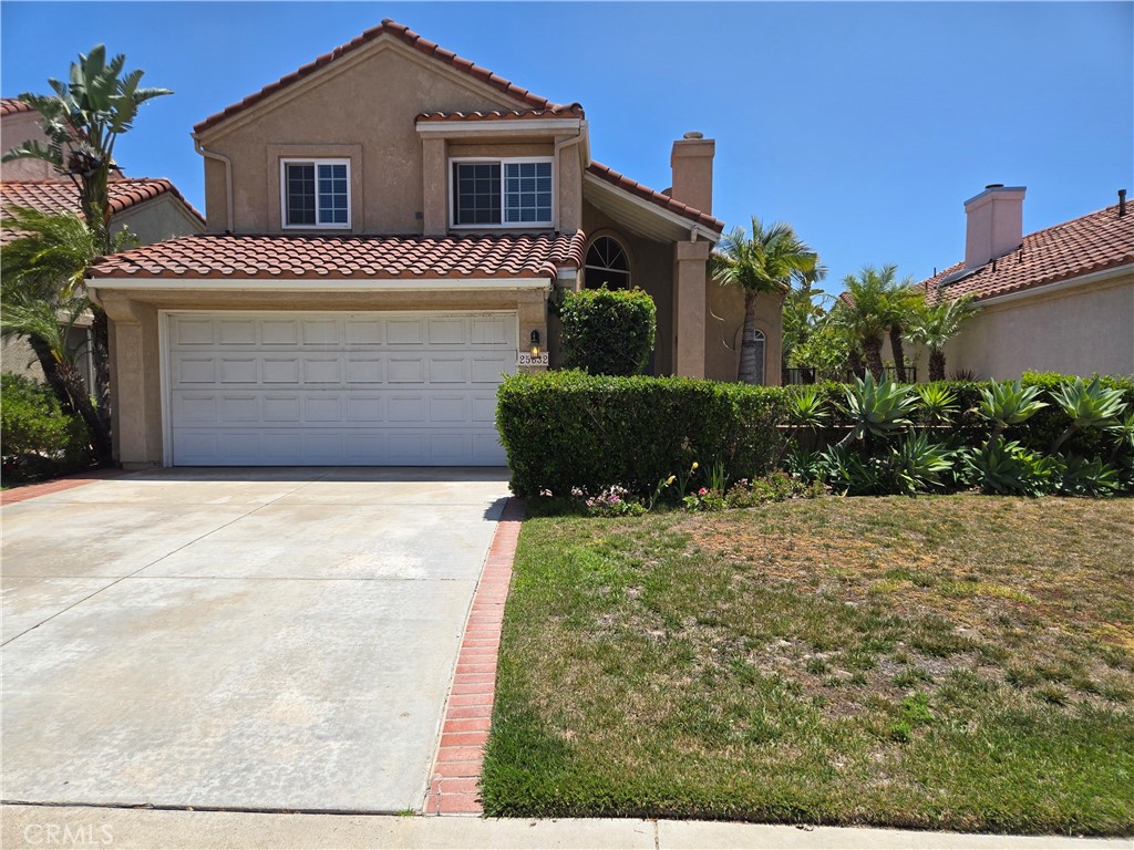25632 Salerno Way