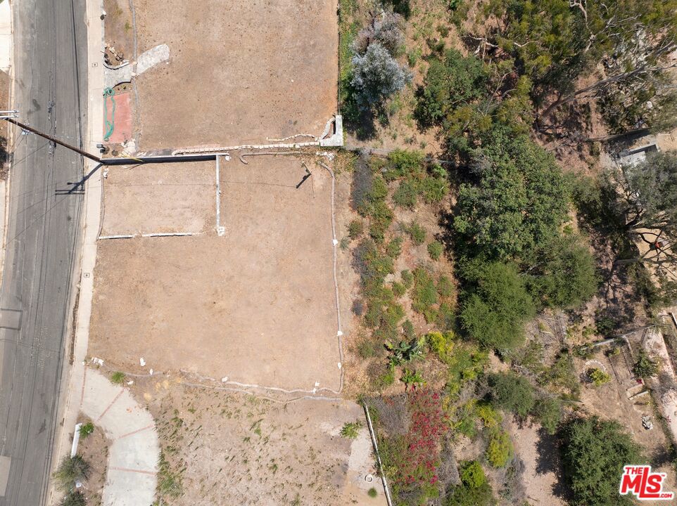 1067 Las Pulgas Road