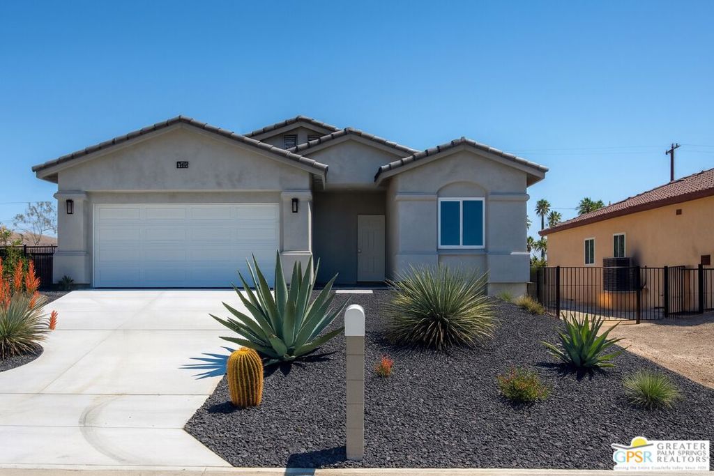 Not in a Development - Residential