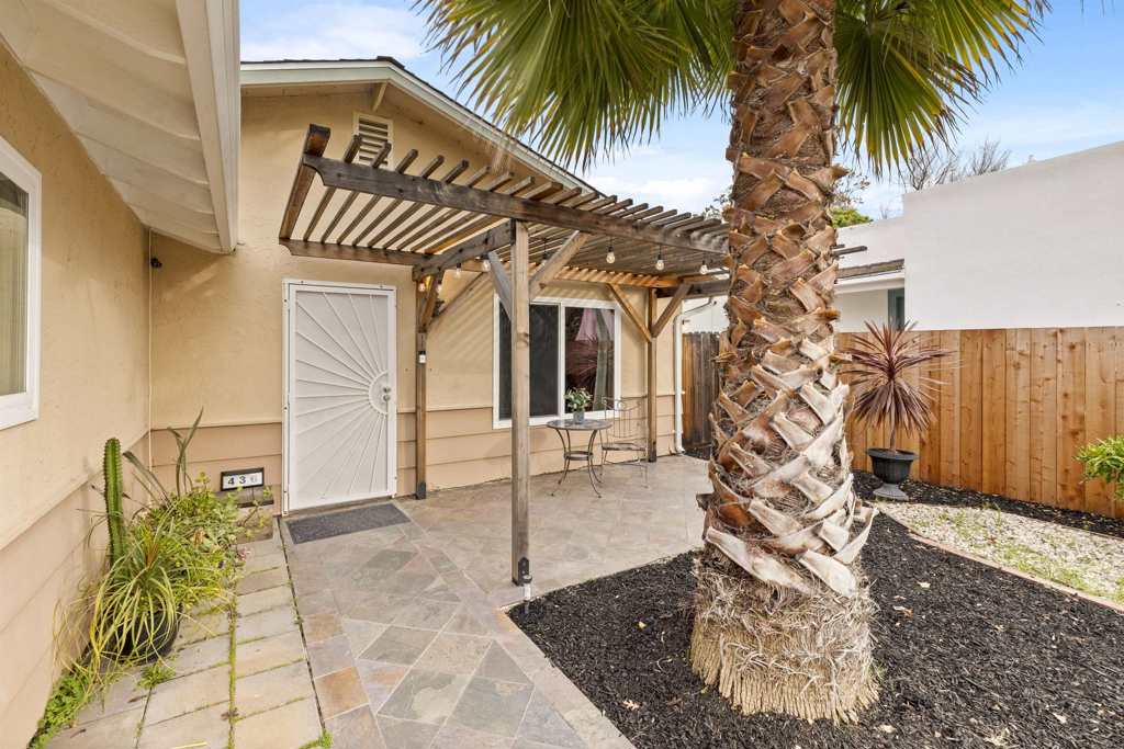 436 N N St St, Livermore CA 94551
