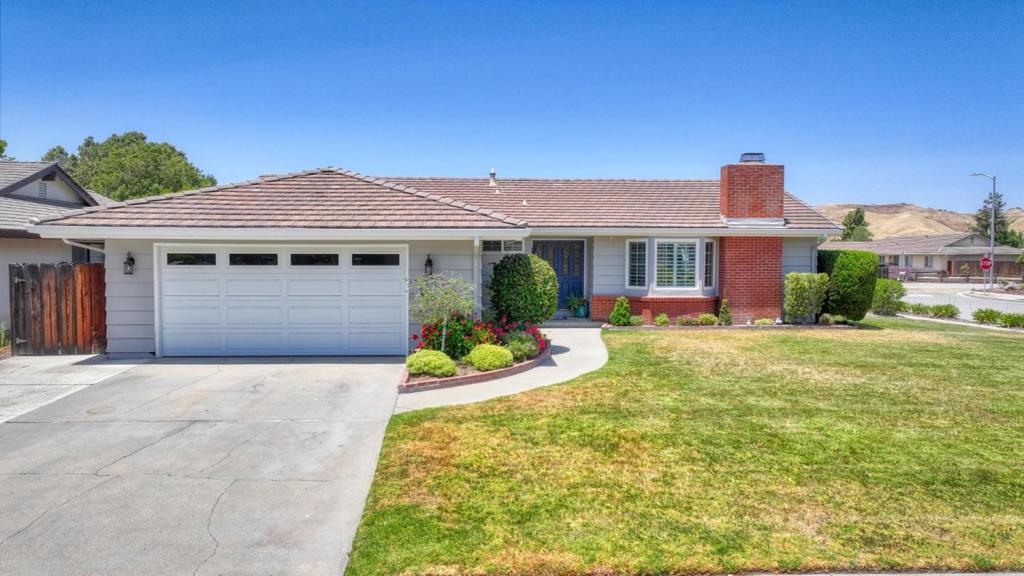 Welcome to Toro Park! This well-established community has many amenities to offer to its residents. Located in the sunbelt of the Monterey Peninsula this vibrant community hosts walking trails, playgrounds, elementary school, and easy access to Toro Regional Park and the Fort Ord National Monuments extensive bike and hiking trails. This Toro Park home sits on a corner lot with new front landscaping & new low maintenance back yard. Oversized vehicle area and 2 back access gates for convenient loading and unloading. The home has a flowing floor plan with generous size rooms. Kitchen is open with granite counters, double ovens, & a large prep & serving island perfect for the home cook or entertaining. Large walk in food pantry. Formal living & dining rooms along with a spacious family room that step out to the sunny deck. Custom built in bookshelves and desk. Good size bedrooms. Plenty of storage. New heater and air conditioning units. This home is move in ready!