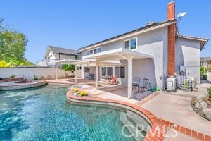25152 Mammoth Circle