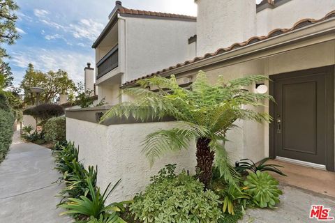 1726 Palisades Drive Pacific Palisades CA 90272