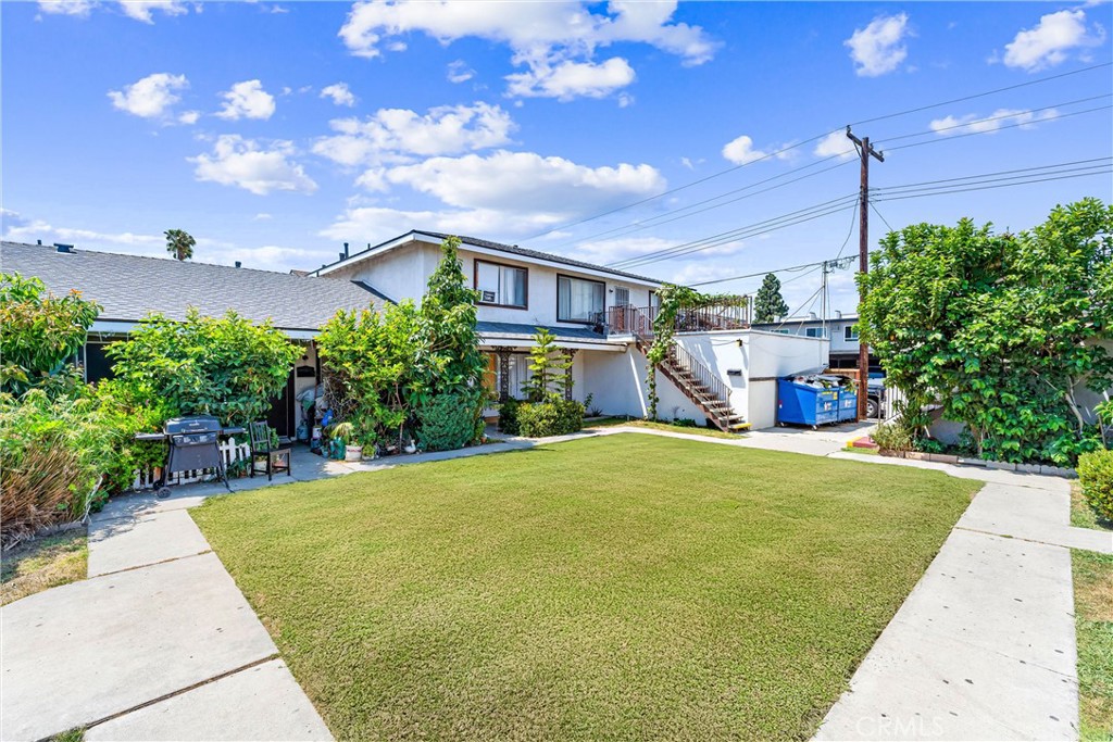 3043 Topaz Lane
