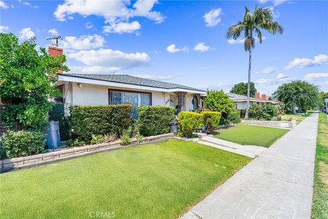 3043 Topaz Lane Fullerton CA 92831