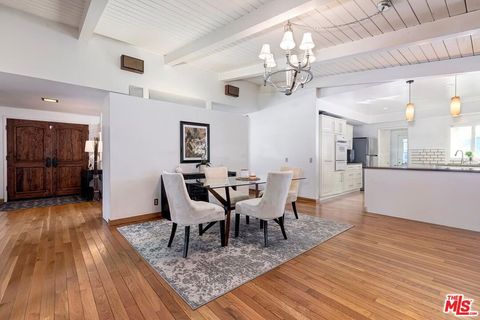 Tiny photo for 4151 Terraza Drive, Los Angeles, CA 90008 (MLS # 25618005)