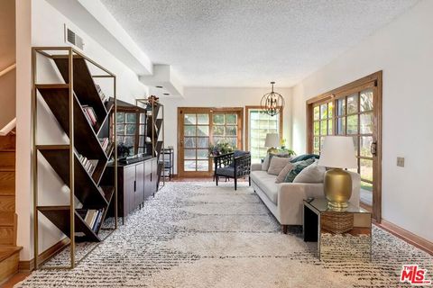 Tiny photo for 4151 Terraza Drive, Los Angeles, CA 90008 (MLS # 25618005)