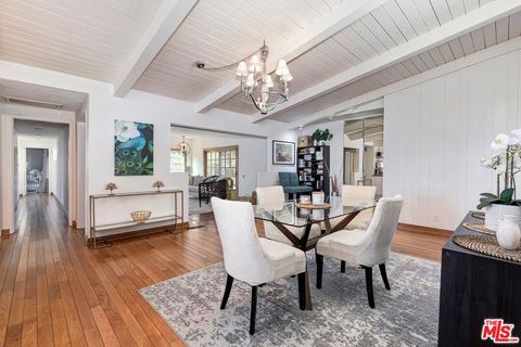 Tiny photo for 4151 Terraza Drive, Los Angeles, CA 90008 (MLS # 25618005)