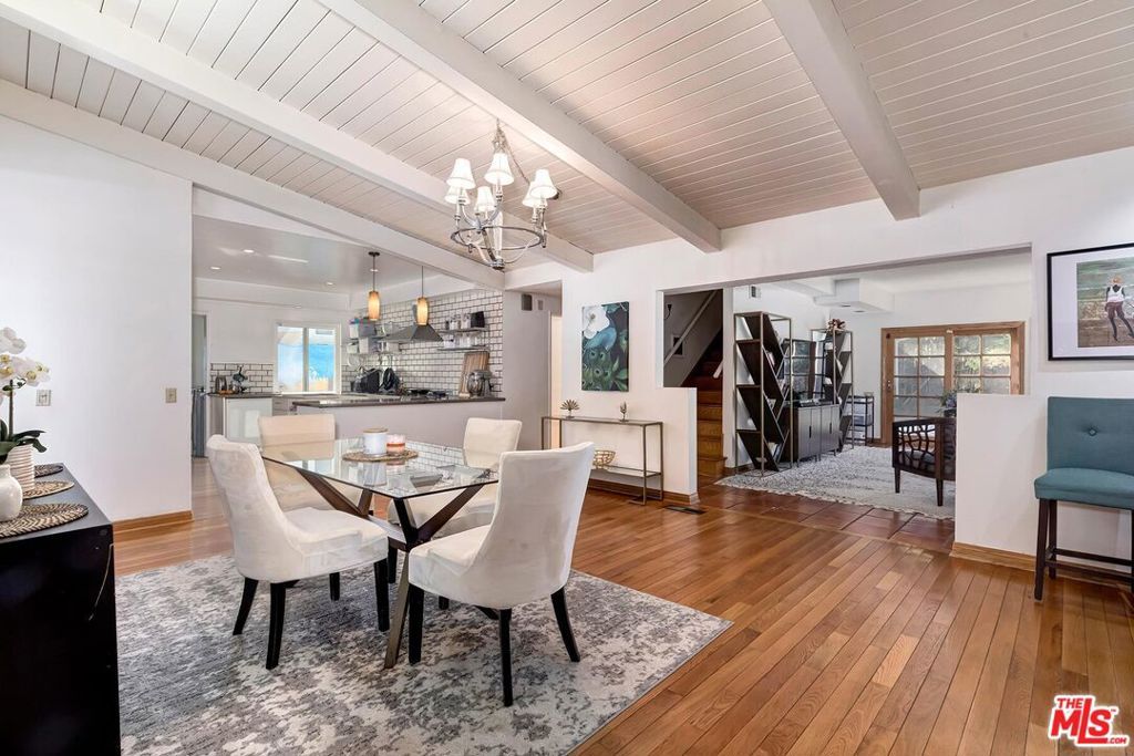 Photo of 4151 Terraza Drive, Los Angeles, CA 90008 (MLS # 25618005)