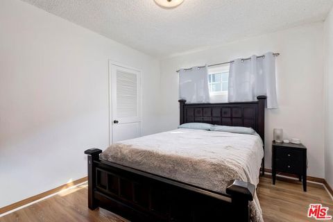 Tiny photo for 4151 Terraza Drive, Los Angeles, CA 90008 (MLS # 25618005)