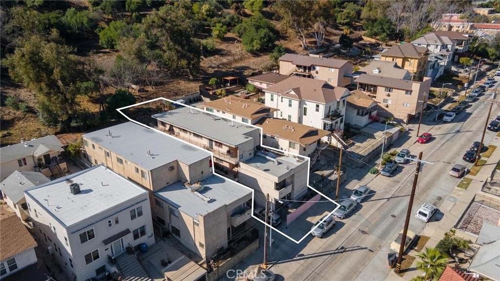456 Solano Avenue