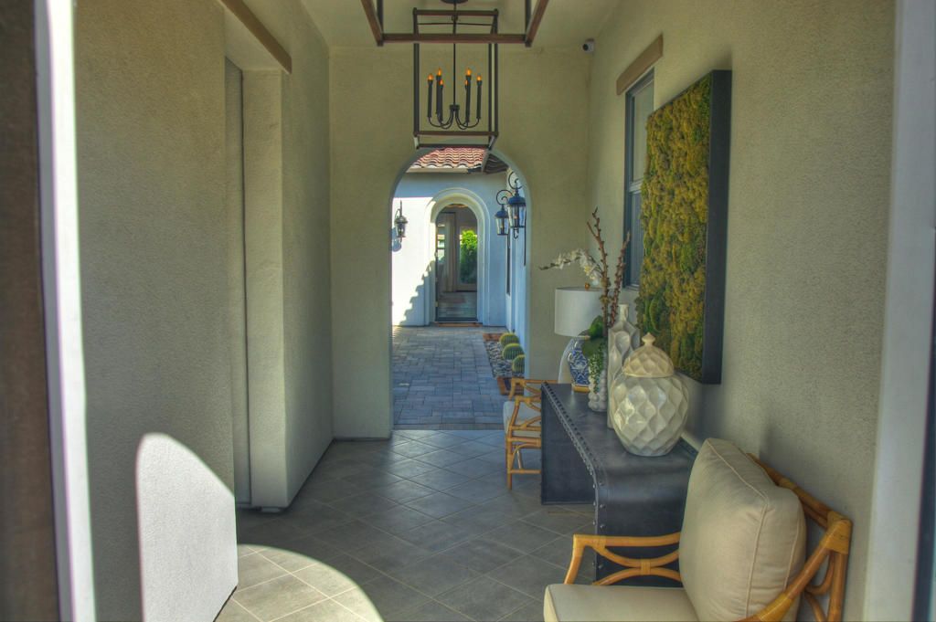 The Province - Residential