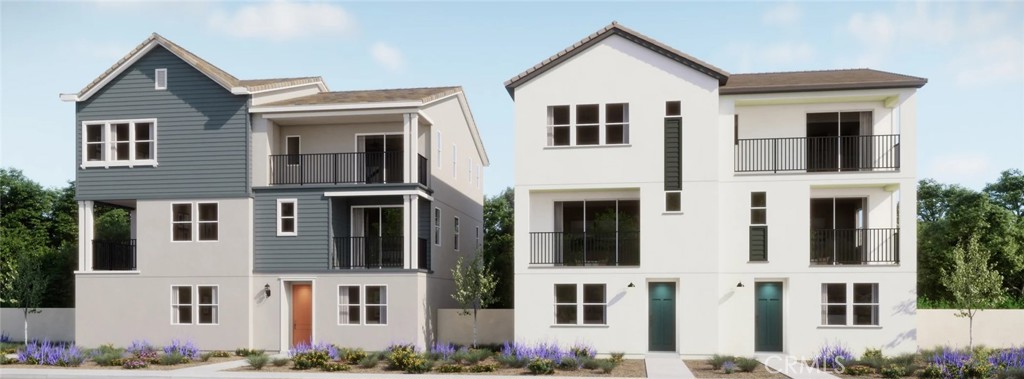 Jewel at Valencia - Residential