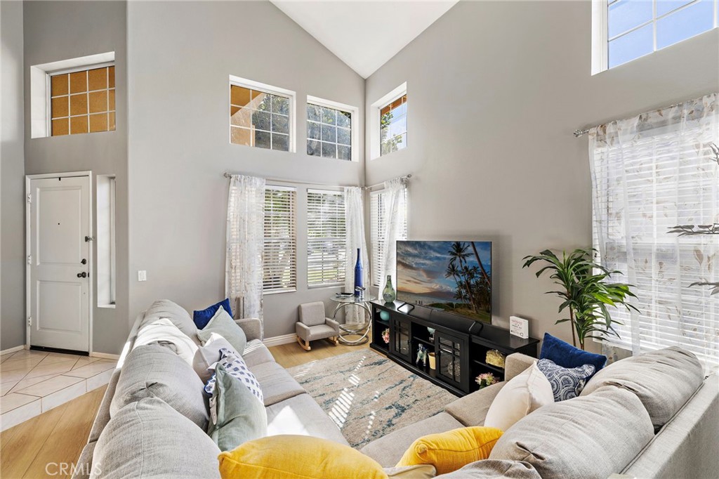 Valle Vista (VLV) - Residential
