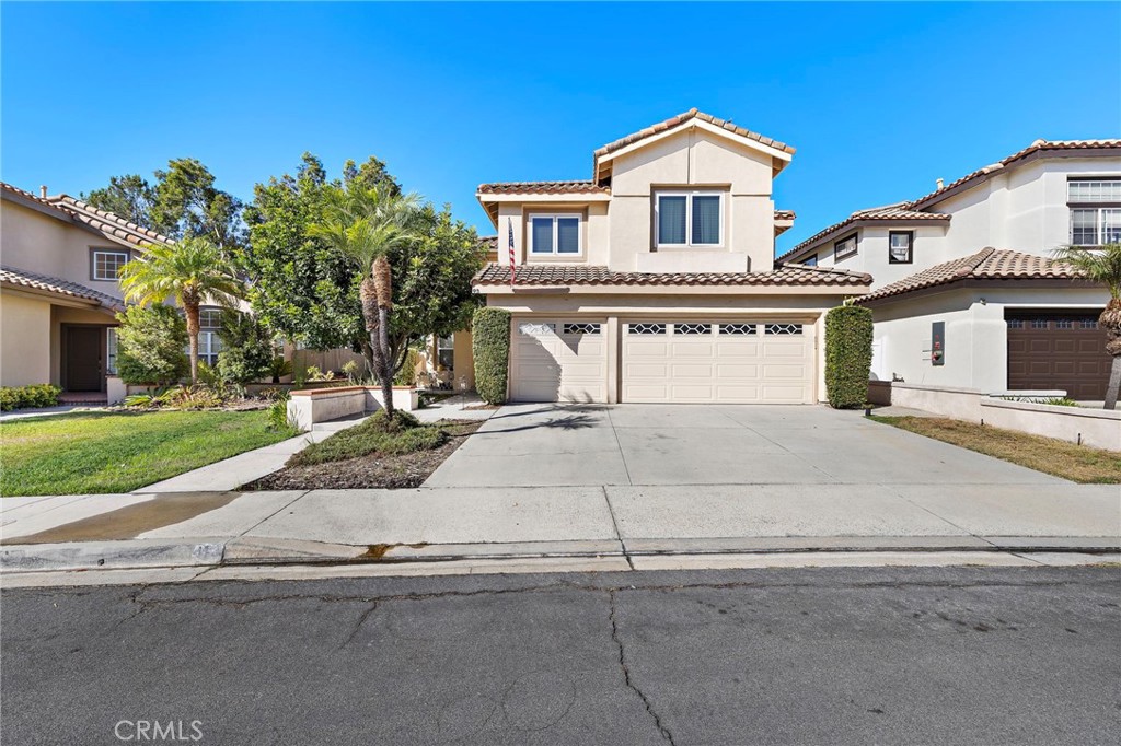Valle Vista (VLV) - Residential