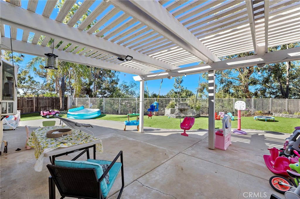 Valle Vista (VLV) - Residential
