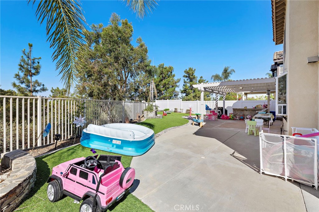 Valle Vista (VLV) - Residential