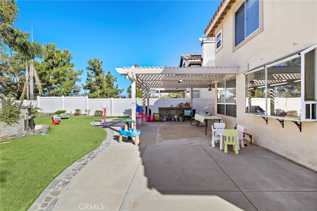Valle Vista (VLV) - Residential
