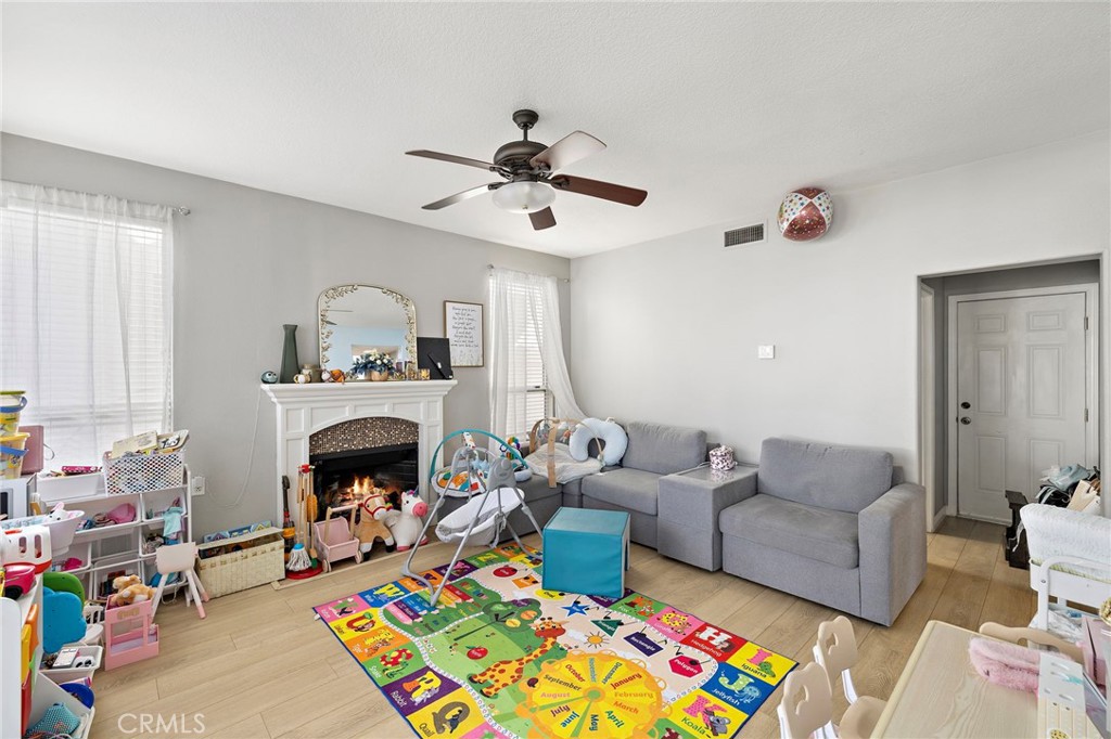 Valle Vista (VLV) - Residential