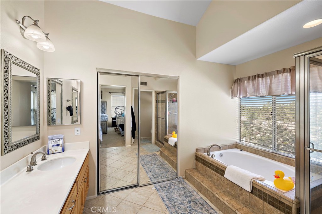 Valle Vista (VLV) - Residential