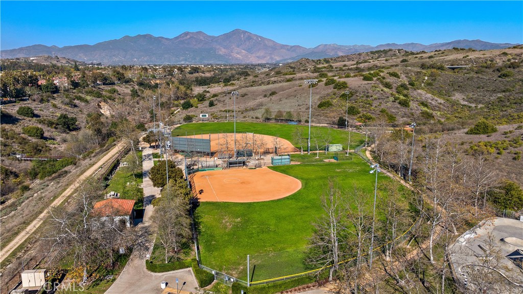 Valle Vista (VLV) - Residential