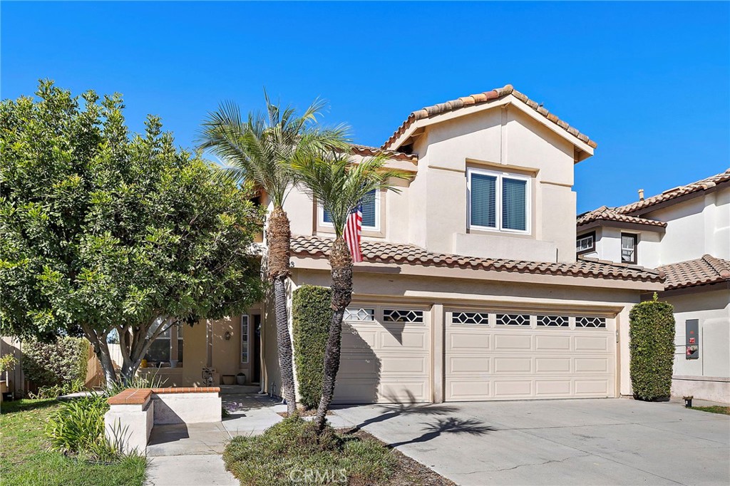 Valle Vista (VLV) - Residential