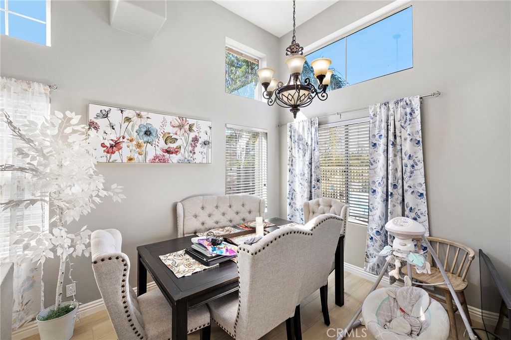Valle Vista (VLV) - Residential